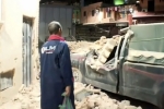 Động đất tại Morocco: 632 người thiệt mạng, dư chấn nguy hiểm có thể kéo dài – Khám phá