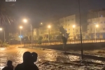 Bão mạnh càn quét miền Đông Libya khiến ít nhất 25 người thiệt mạng – Khám phá