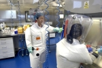 “Quý bà dơi” Vũ Hán cảnh báo về 20 loại virus corona mới – Khám phá