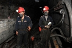 Cháy mỏ than Trung Quốc, 16 người thiệt mạng – Khám phá
