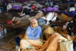 Cận cảnh sức tàn phá kinh hoàng của trận động đất “trăm năm có một” tại Morocco – Khám phá