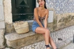 4 món đồ denim ”chân ái” trong tủ đồ của phụ nữ Pháp – Làm đẹp