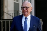 Chân dung 6 người thừa kế của tỷ phú Rupert Murdoch: Ai xứng đáng với “ngai vàng” đế chế truyền thông tỷ đô? – Khám phá