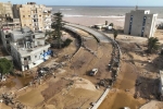 Thảm họa lũ lụt ở Libya: Kinh hoàng số người thiệt mạng và mất tích – Khám phá