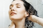 Thói quen tắm gội khiến tóc bạn gãy rụng xơ rối, đặc biệt thói quen thứ 2 nhiều người hay mắc – Làm đẹp