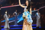Tân Miss Universe Vietnam 2023 lên tiếng về tin đồn mua giải – Làm đẹp