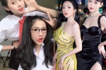 Viên Vibi & Việt Phương Thoa “phá đảo” series Review Idol của Tina Thảo Thi trên livestream – Làm đẹp