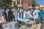 Thảm họa động đất giáng xuống Afghanistan, thương vong tăng kinh hoàng – Khám phá