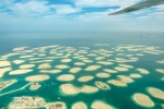 Có gì trên 300 hòn đảo nhân tạo trị giá hàng chục tỷ đô dành cho giới siêu giàu của Dubai? – Khám phá