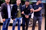 Thẩm vấn nghi phạm sát hại vợ con ở Campuchia: Vợ ngoại tình không cho ngủ chung giường, chồng nghi ngờ con gái không phải con ruột – Khám phá