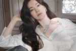 Soi giá đồ nội thất trong nhà Song Hye Kyo, hẳn ai nấy đều phải trầm trồ trước độ giàu của “chị đẹp” – Làm đẹp