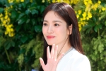 Áp dụng chiêu dùng sữa tươi rửa mặt của Song Hye Kyo, nàng sẽ có ngay làn da căng bóng, mịn màng – Làm đẹp