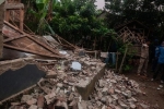 Indonesia động đất mạnh 7,2 độ richter gây sóng thần nhỏ – Khám phá