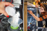 Tại sao máy rửa bát cần dùng muối? – Làm đẹp