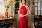 2 tháng nữa mới đến Tết Nguyên đán: Local brand Việt đua nhau trình làng 1001 mẫu áo dài đẹp mê tơi – Làm đẹp