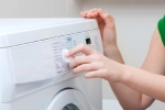 Biết chức năng này trên máy giặt sẽ giúp bạn tiết kiệm rất nhiều thời gian giặt giũ – Làm đẹp