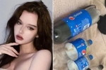 Cô gái nghiện Pepsi đến mức uống 4 lít/ngày, nếu không uống sẽ ốm nặng – Khám phá