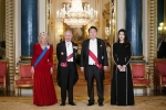 Vua Charles nói tiếng Hàn khi tiếp BlackPink và Tổng thống Yoon Suk Yeol – Khám phá