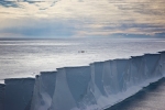 Bức tường Nam Cực: Bí ẩn ẩn giấu bên cạnh Trái Đất! – Khám phá