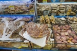Cô gái Việt du lịch Hàn Quốc kể “kiếp nạn” nhớ đời khi đi ăn hải sản ở chợ nổi tiếng nhất xứ kim chi – Khám phá