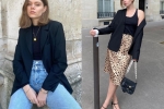5 mẫu áo blazer đẹp kinh điển, được phụ nữ Pháp diện mãi không chán – Làm đẹp