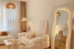 Cầm 30 triệu đồng đi sắm nội thất phòng khách với “gu” chuẩn phong cách tối giản – Làm đẹp