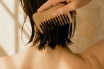 4 cách chăm sóc tóc đơn giản để chị em sở hữu mái tóc bồng bềnh, khỏe mạnh từ gốc đến ngọn – Làm đẹp