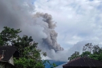 Núi lửa bất ngờ phun trào ở Indonesia khiến 11 người leo núi thiệt mạng – Khám phá