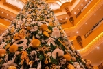 Chiêm ngưỡng 5 cây thông Noel xa xỉ và đắt đỏ nhất lịch sử: Giá tới hơn 200 tỷ nhưng có đẹp xuất sắc? – Khám phá