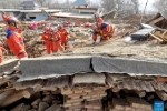 Ít nhất 126 người thiệt mạng, Trung Quốc khẩn trương khắc phục hậu quả trận động đất kinh hoàng – Khám phá