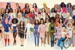 Tại sao Barbie lọt vào danh sách phụ nữ quyền lực năm 2023 của Forbes? – Khám phá