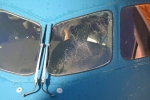 Báo Nhật: Máy bay Vietnam Airlines nứt kính buồng lái, hạ cánh an toàn ở Nhật – Khám phá