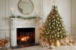 Những truyền thống Giáng sinh: Từ nụ hôn dưới cây tầm gửi đến món quà dưới cây thông – Khám phá