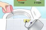 8 mẹo làm sạch nhà tắm hiệu quả và tiết kiệm – Làm đẹp