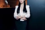Song Hye Kyo là “cao thủ” diện đồ trắng, các chị em nên học lỏm một vài công thức cơ bản – Thời trang
