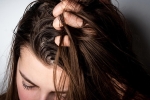 6 cách “cấp cứu” mái tóc bết dầu khiến nàng mất tự tin – Làm đẹp