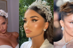 4 xu hướng trang điểm cô dâu giúp nàng tỏa sáng trong ngày trọng đại – Làm đẹp
