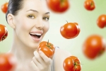 Những tác dụng làm đẹp từ cà chua, chị em nên tham khảo để cải thiện làn trước Tết – Làm đẹp