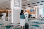 Sân bay Changi tái mở cửa nhà ga T2, nội khu hiện đại, đầy hơi thở thiên nhiên khiến tín đồ du lịch nhấp nhổm! – Du lịch