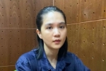 Ngọc Trinh bị đề nghị truy tố vì “Gây rối trật tự công cộng”, hình ảnh sau 3 tháng tạm giam gây chú ý – Làm đẹp