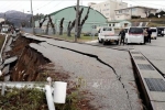 Động đất tại Nhật Bản: Nhiều thực tập sinh Việt Nam đã được sơ tán lánh nạn – Khám phá