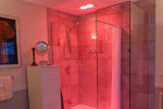 Sai lầm khi sử dụng đèn sưởi nhà tắm – Làm đẹp