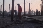 Hỏa hoạn tại Bangladesh khiến 8.000 người rơi vào cảnh màn trời chiếu đất – Khám phá