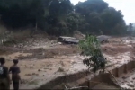 Hàng nghìn người Indonesia sơ tán vì lũ lụt, lở đất nghiêm trọng – Khám phá