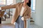 5 mẫu áo blazer trẻ trung và nổi bật, lý tưởng để sắm diện Tết – Làm đẹp