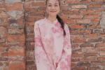 Bóc giá những mẫu áo dài được lòng sao Việt, có thiết kế chỉ hơn 600k – Làm đẹp