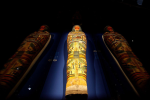 Lần đầu tiên: Phát hiện 3 xác ướp Ai Cập nằm trong nhau – Khám phá