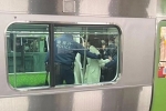 Nhật Bản bắt giữ phụ nữ đâm dao hàng loạt trên tàu điện – Khám phá
