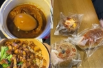 “Blind box” đồ ăn thừa gây bão xứ Trung: Vài chục ngàn cũng no mấy bữa, cảm giác thích thú như “mua vé số” – Khám phá
