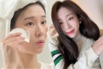 3 cách sử dụng toner pad – món mỹ phẩm dưỡng da đang được phụ nữ Hàn yêu thích – Làm đẹp